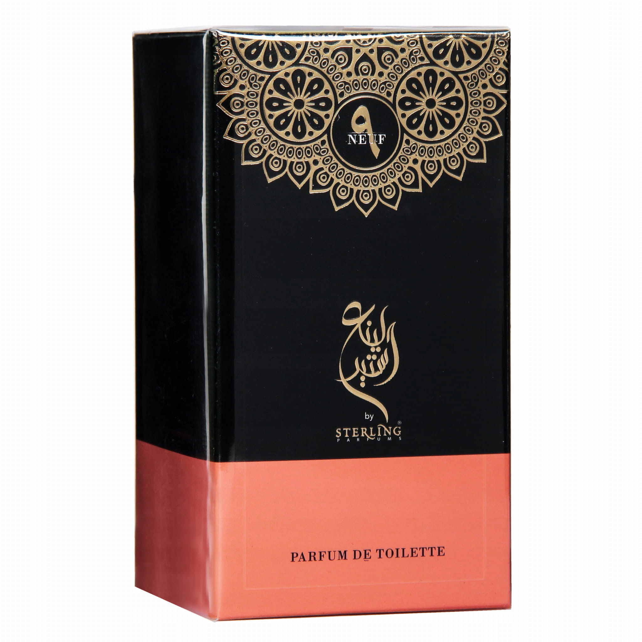 Toaletní parfém Sterling Neuf 100 ml