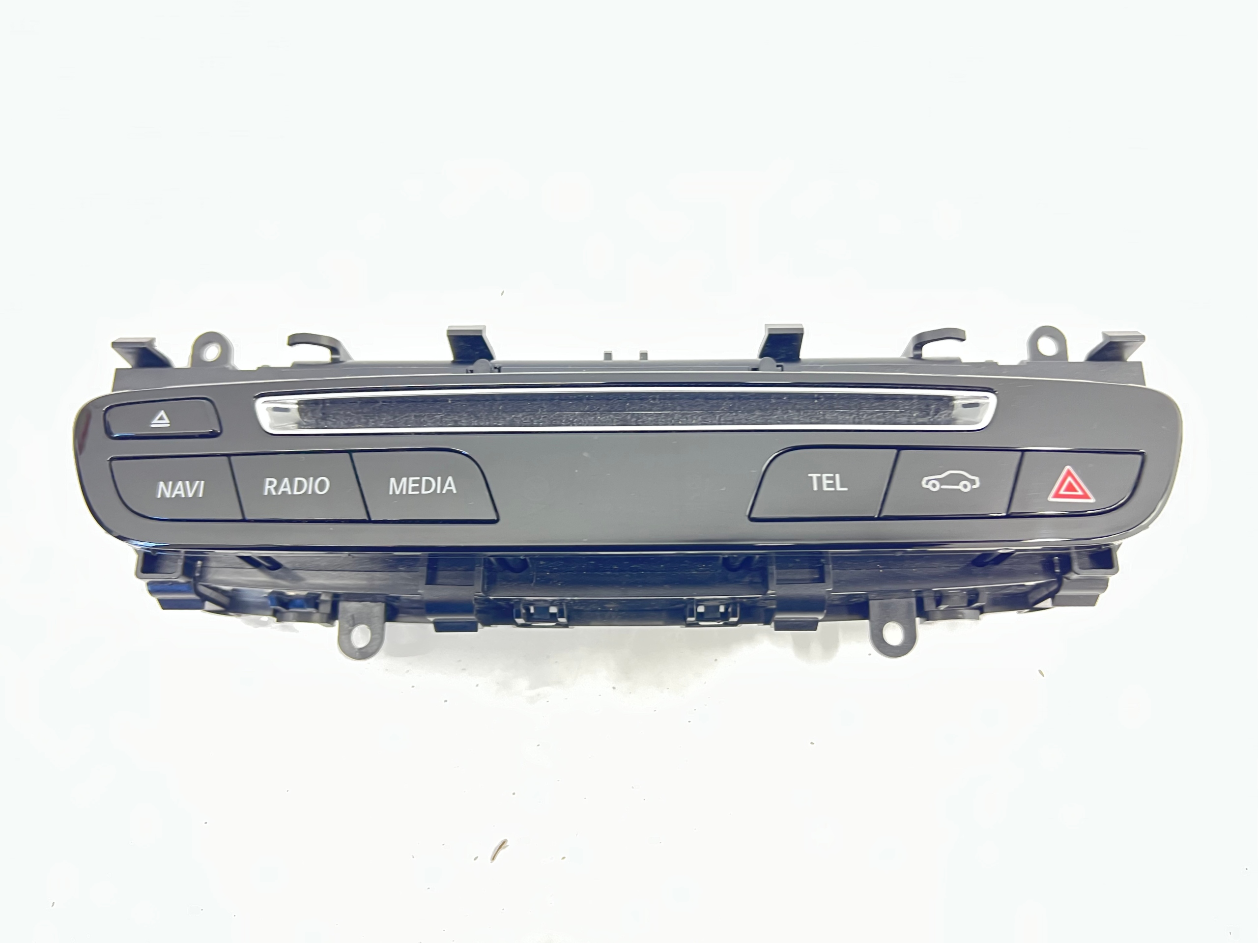 MERCEDES W205 C-KLASA PANEL button RADIA NAVI MEDIA A2059054601