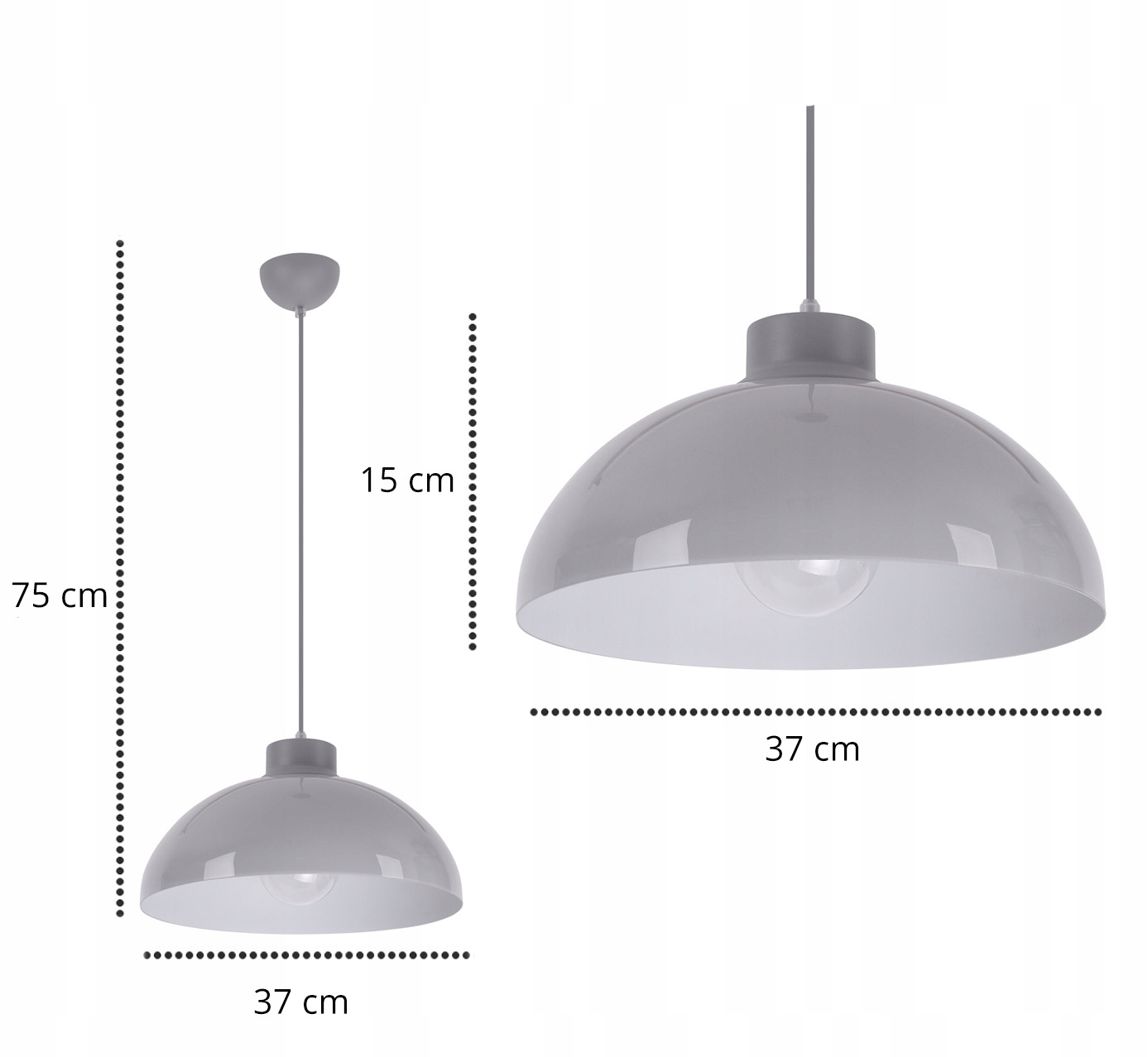 LAMPA SUFITOWA WISZĄCA ŻYRANDOL NOWOCZESNA LED EAN (GTIN) 05907628960400
