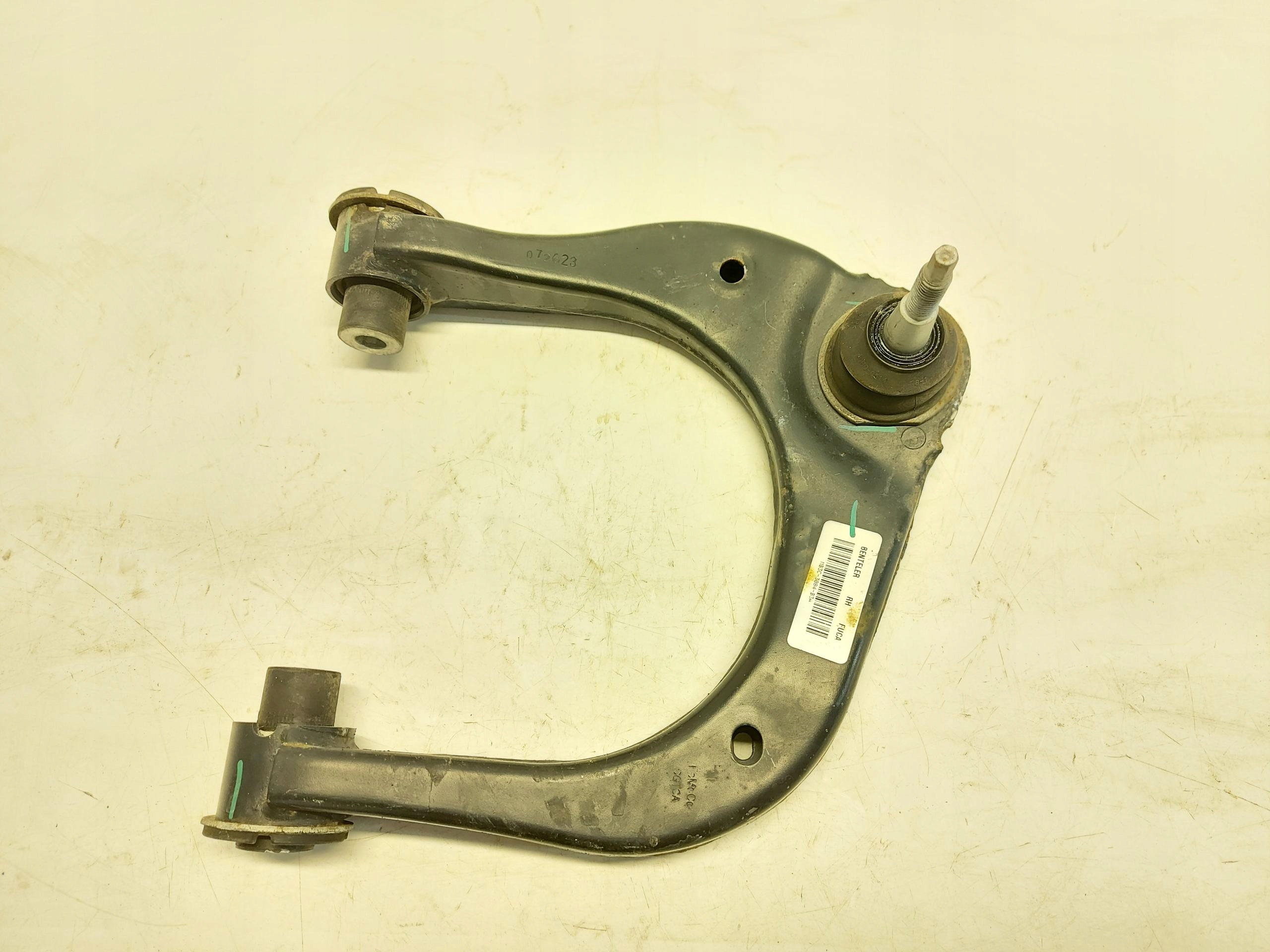 Ford Ranger VI 6 2023r arm right front front upper oryg mb3c-3084-b3a