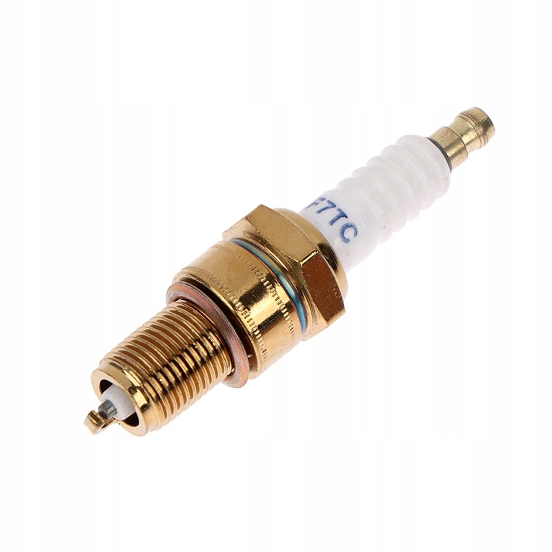 Y26578 f7tc spark plug l7t dls spark plug for generator lawnmower