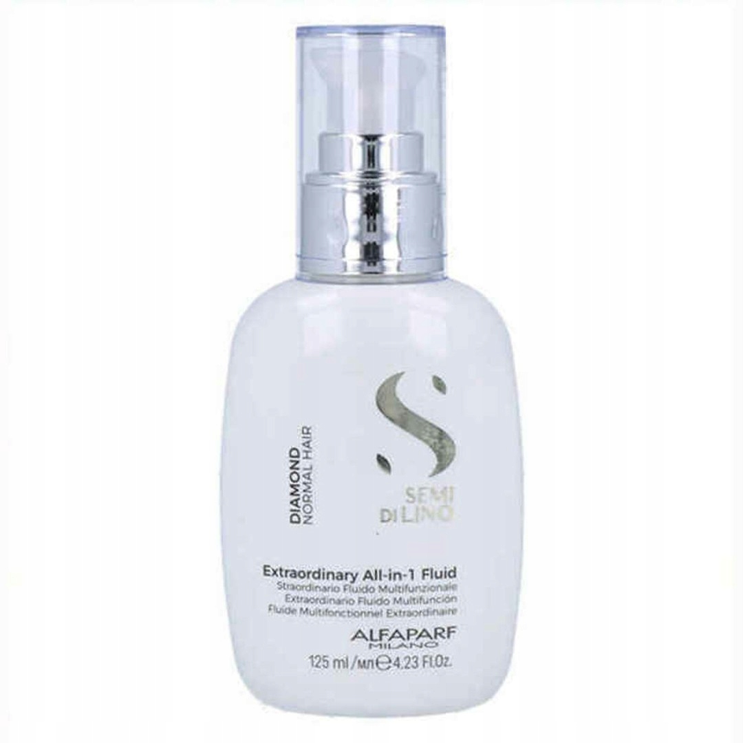 Kondicionér Alfaparf Milano Semidilino Diamond 125 ml