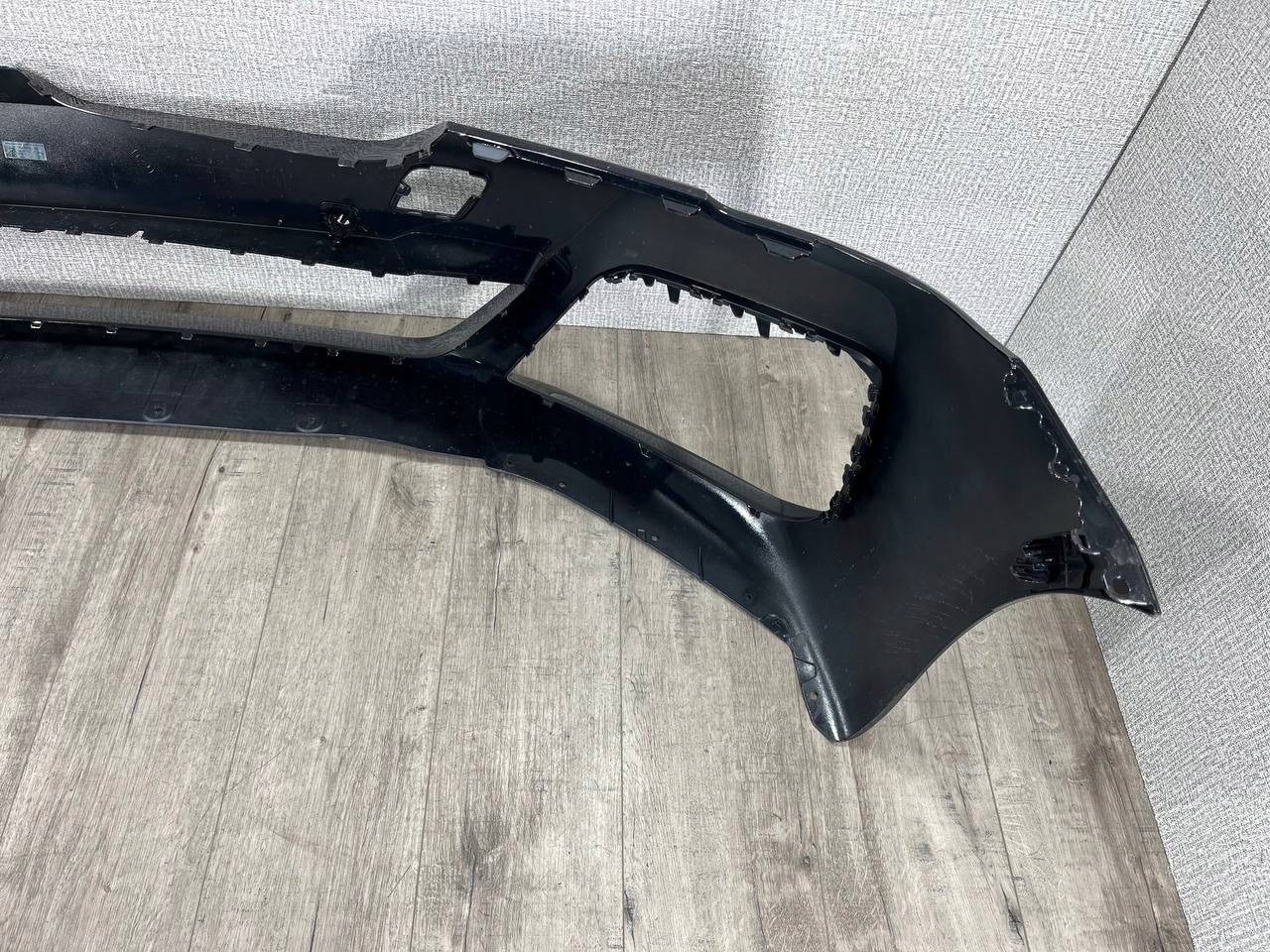 BMW 5 G30 G31 m-packet LIFT 2020-2023 bumper front 8098644