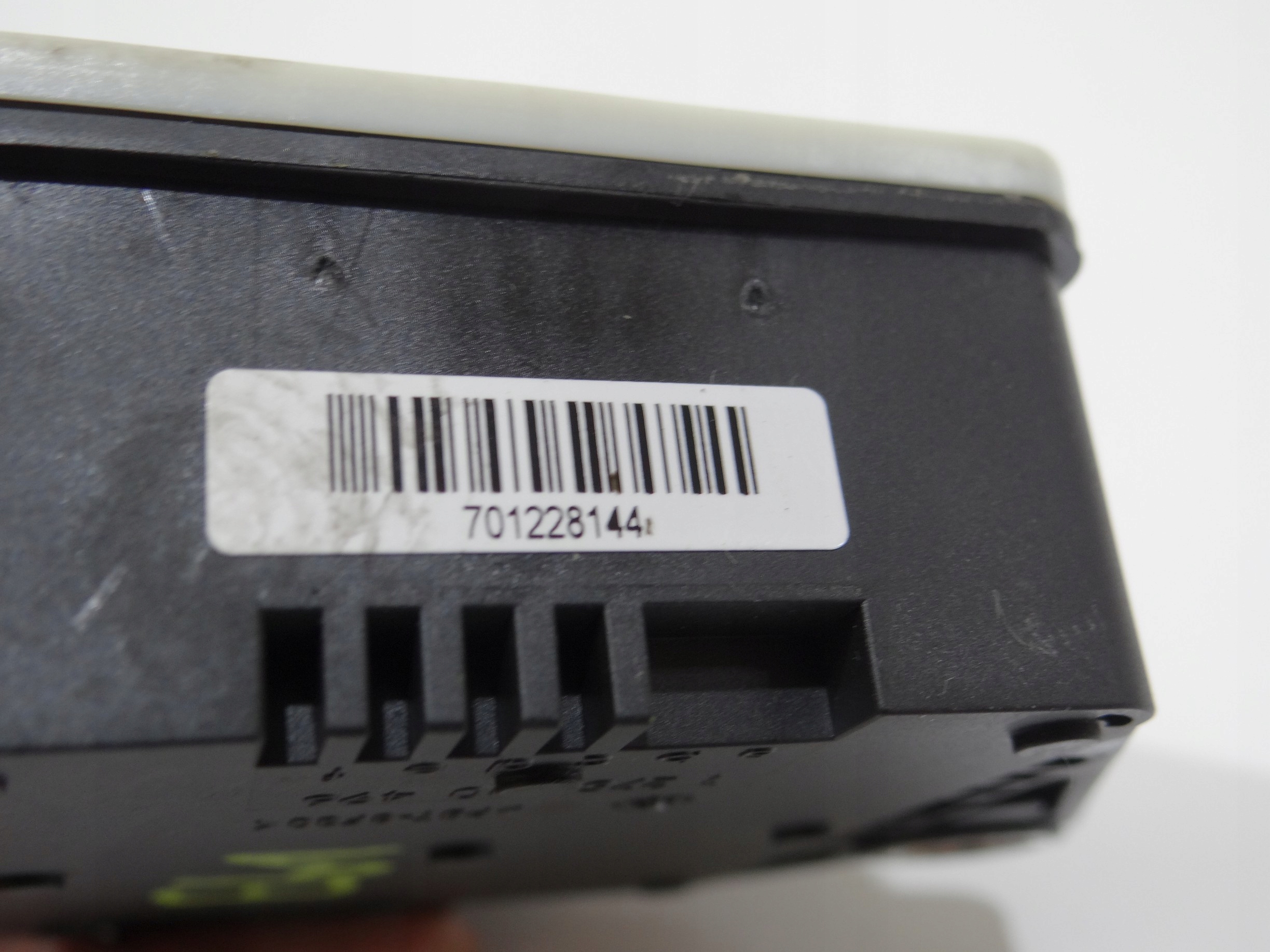 Sensor SZYBKOSCI Drehzahl ESP BMW E60 E61 6774602