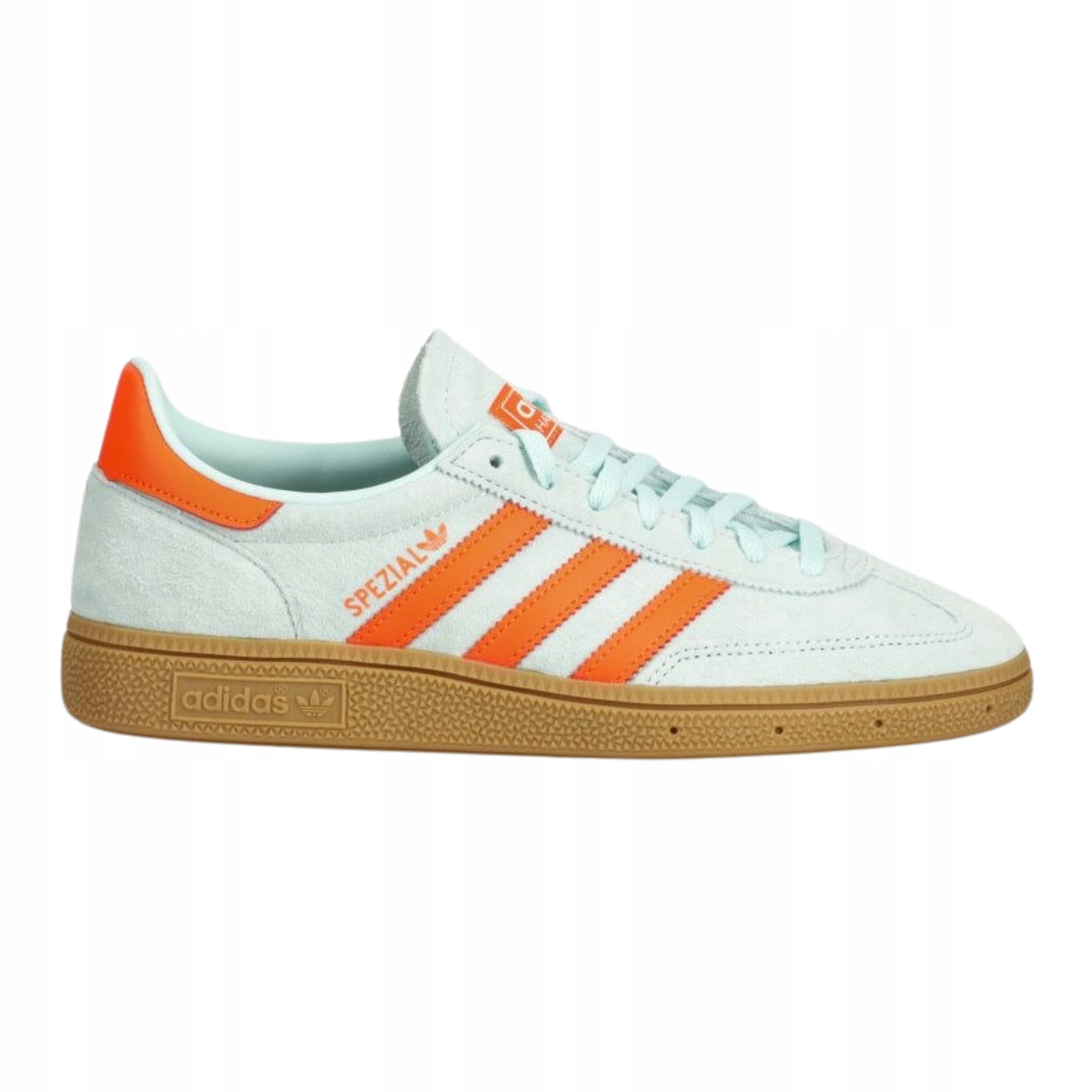 Pánské sportovní boty adidas Handball Tenisky semišové, velikost 43 1/3