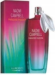 Paradise Passion Woda Toaletowa Edt Unikat!