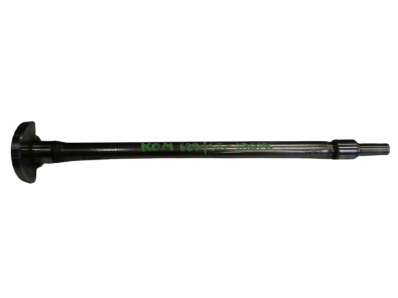 MERCEDES 420 450 CDI балансировочный вал A6290300072