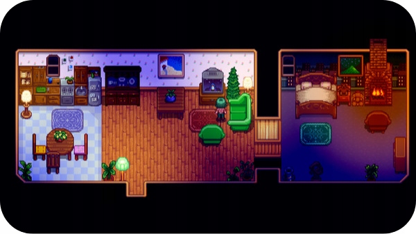 STARDEW VALLEY| PC NOWA GRA PEŁNA WERSJA STEAM PL AUTOMAT Platforma PC