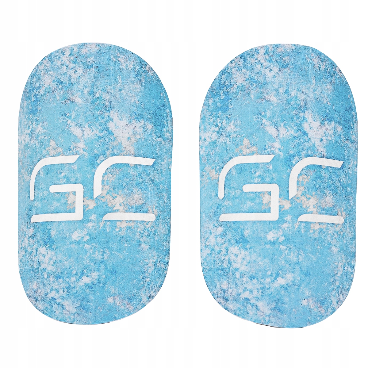 OCHRANIACZE PIŁKARSKIE GC - ICE L Marka inna