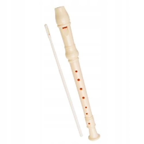 

Flet prosty plastikowy w etui (133873)