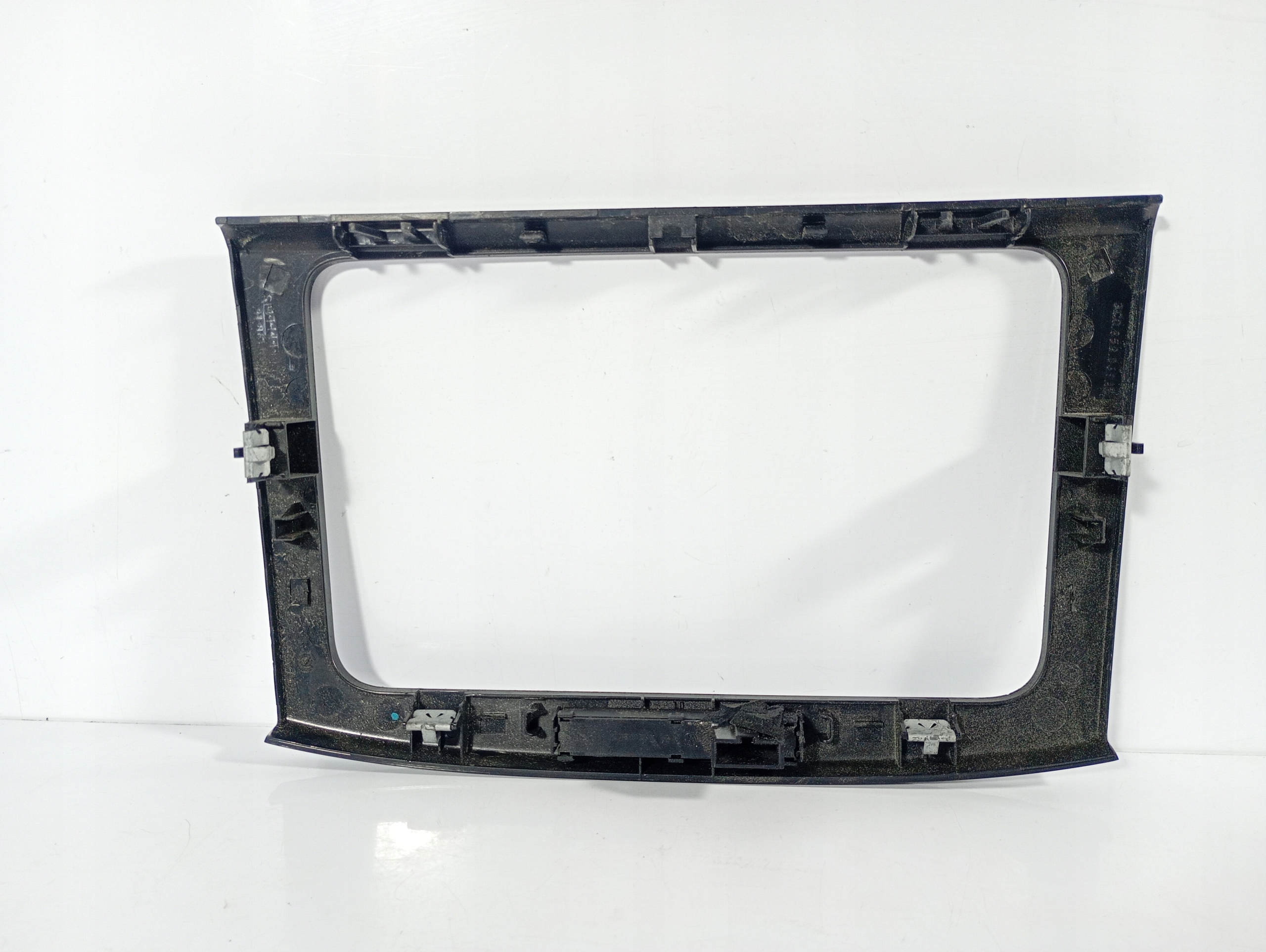 VW Passat B6 05-11 frame moulding spoiler RADIA OE 3C0858069