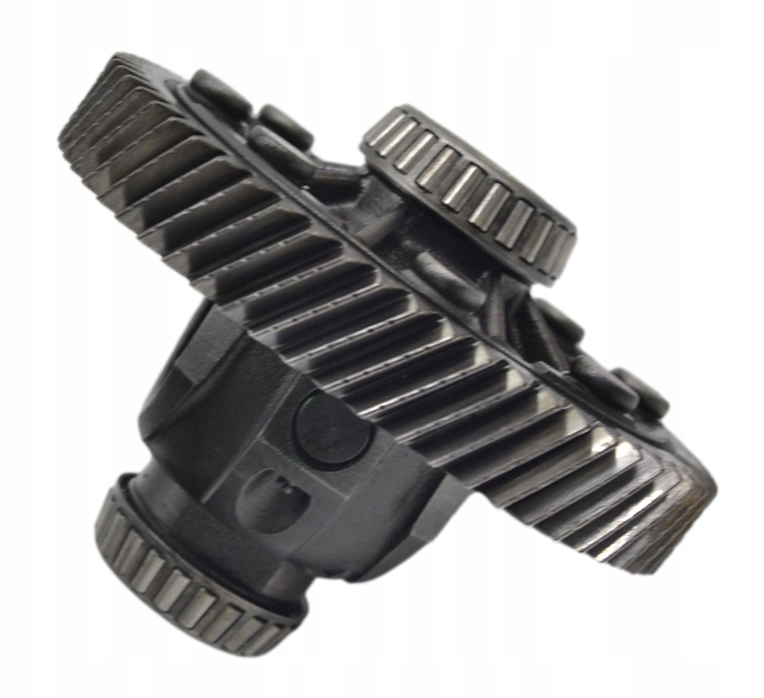 MECHANIZM RÓŻNICOWY VOLKSWAGEN JYK Typ samochodu Samochody osobowe