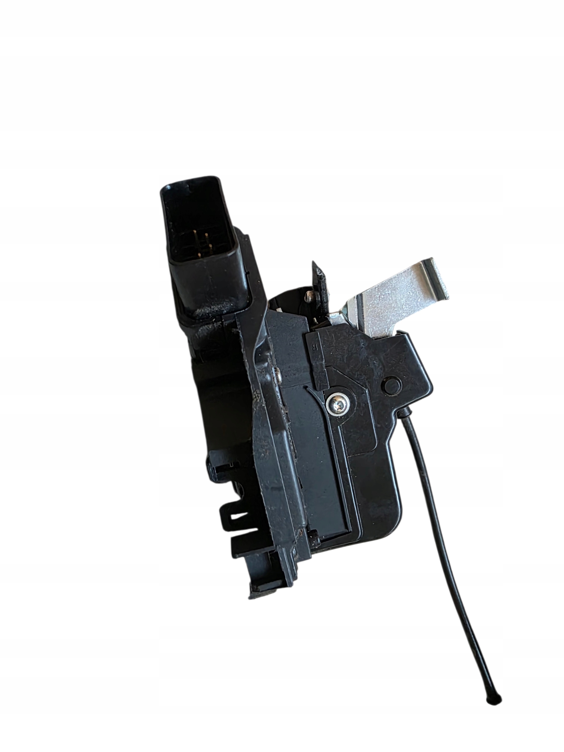 lock door right rear part FORD C-MAX MK1