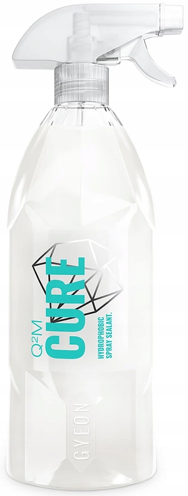 Gyeon Cure - Sealant do regeneracji powłok 1000 ml