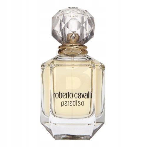 Roberto Cavalli Paradiso parfémovaná voda pro ženy 75 ml