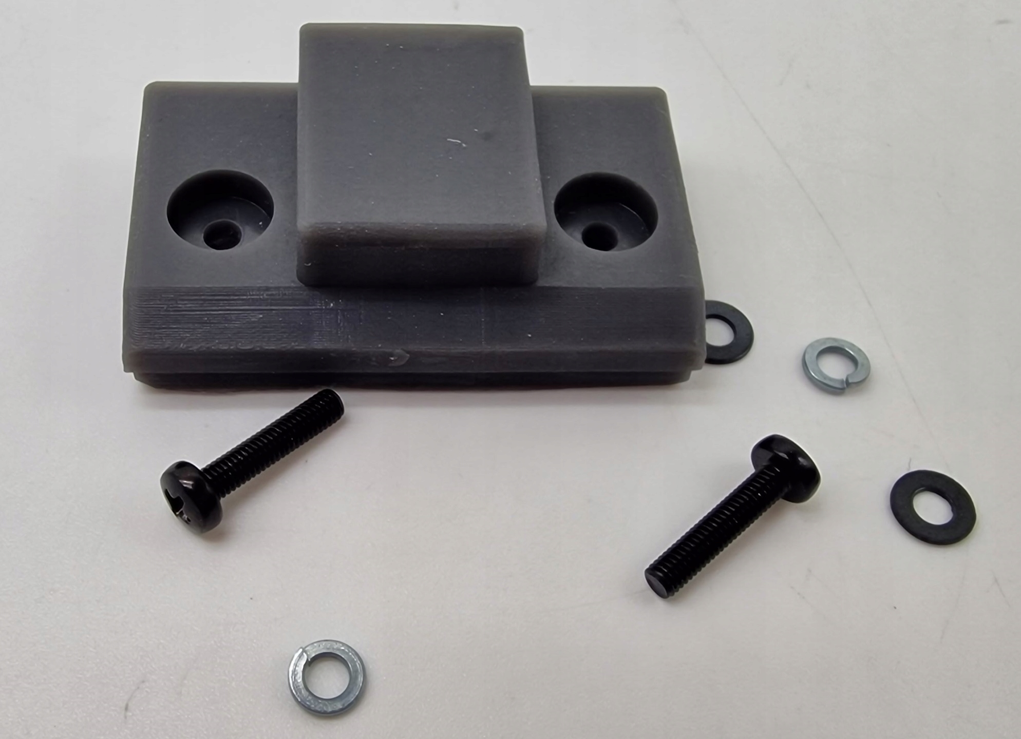 Držák Krytu Gramofonu Technics SL-1210MK2