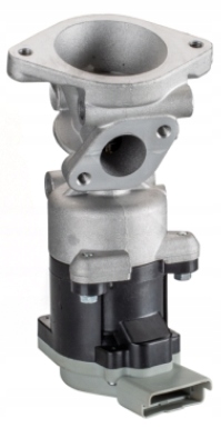 Range Rover Sport A Ventil Egr 2.7TD Pravý