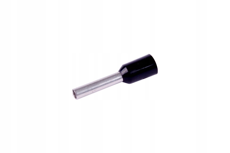 

Sge Końcówka 10mm Tulejka Izolowana 1,5mm2 100szt.