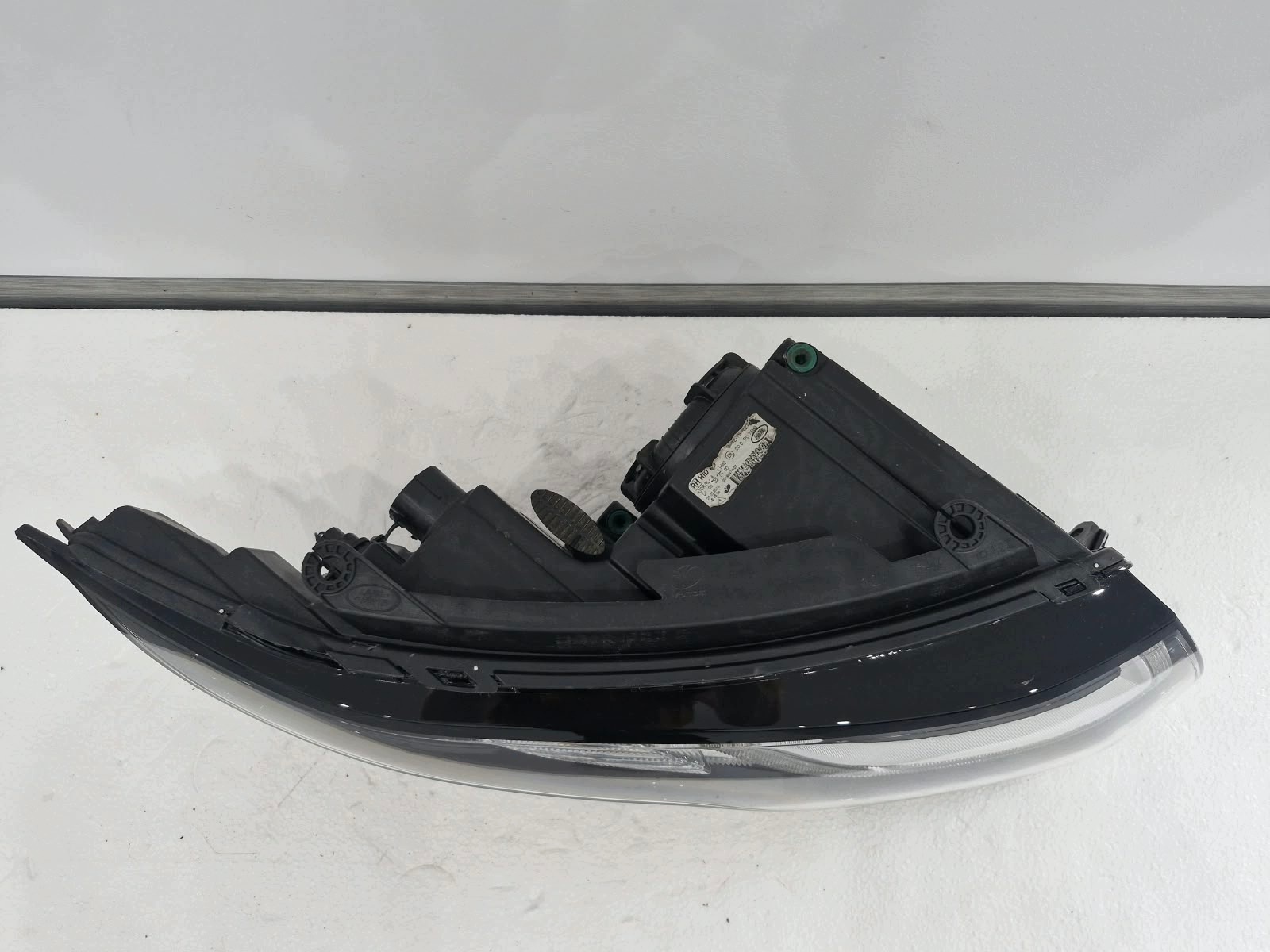 Licht rechts Range Rover Evoque LIFT Bi-Xenon LED