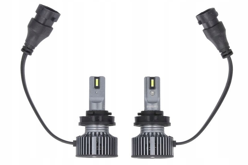 Led žiarovka (2ks) H11 12/24V 24W Ultinon Pro3022
