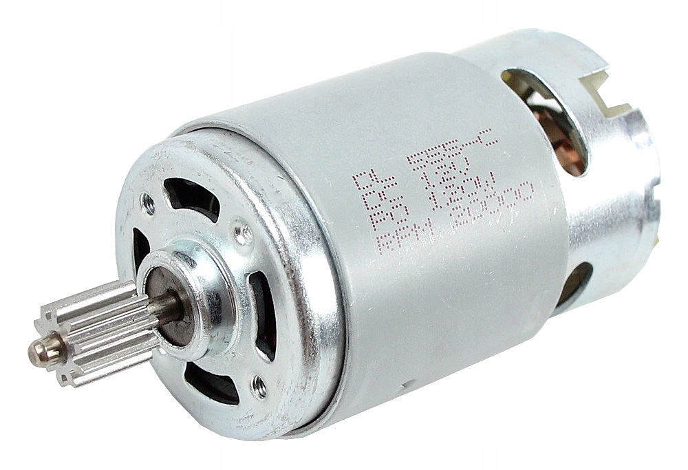 

Silnik Silniczek 12V 20000 120W aut na akumulator