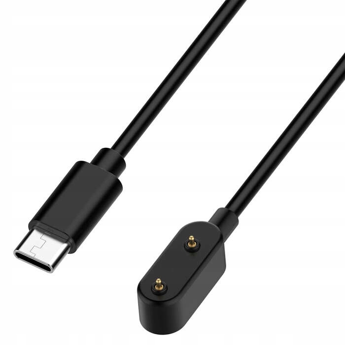 ładowarka kabel USB TYP-C do Huawei Watch FIT 1 2 Band 7 8 9 Samsung FIT 3