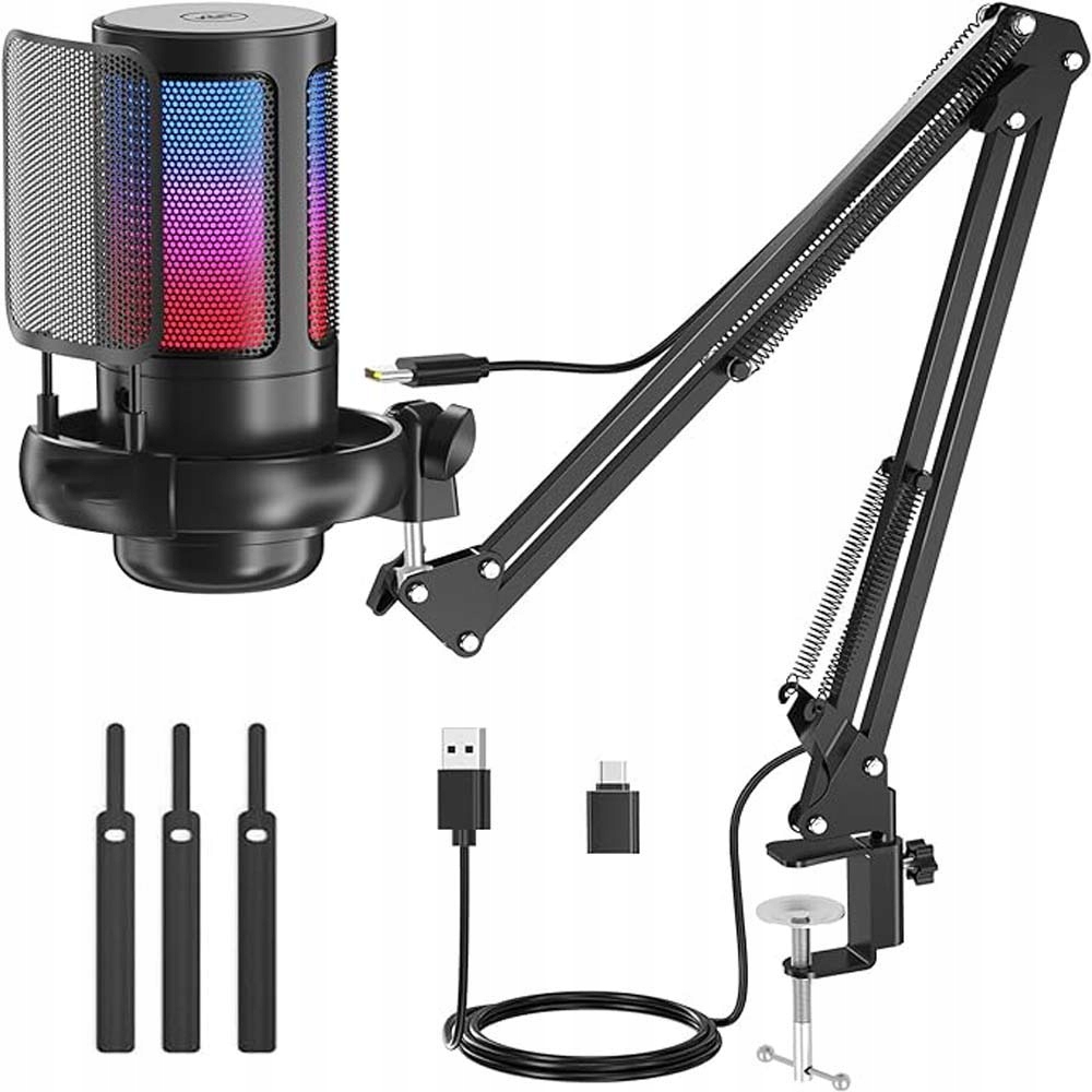 Mikrofon Bedee mikrofon