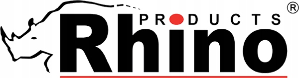 Bagaznik dachowy Tuba Box na rurki wedki 3m Rhino Mounting system other