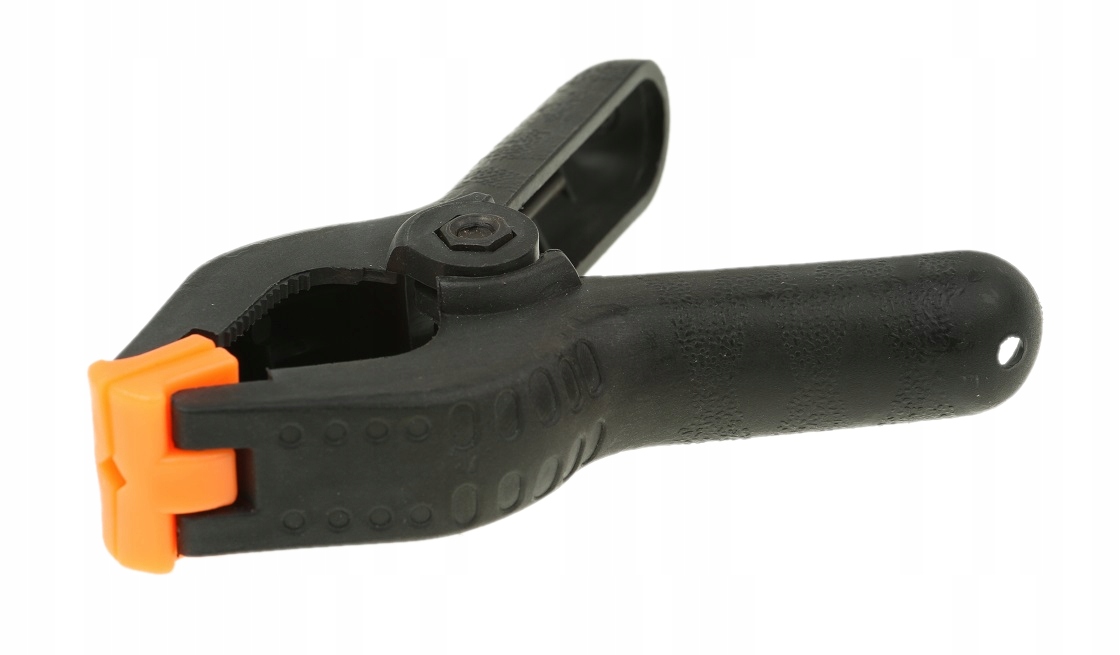 ŚCISK ZACISK SPRĘŻYNOWY MODELARSKI 100 mm EAN (GTIN) 5906083385001