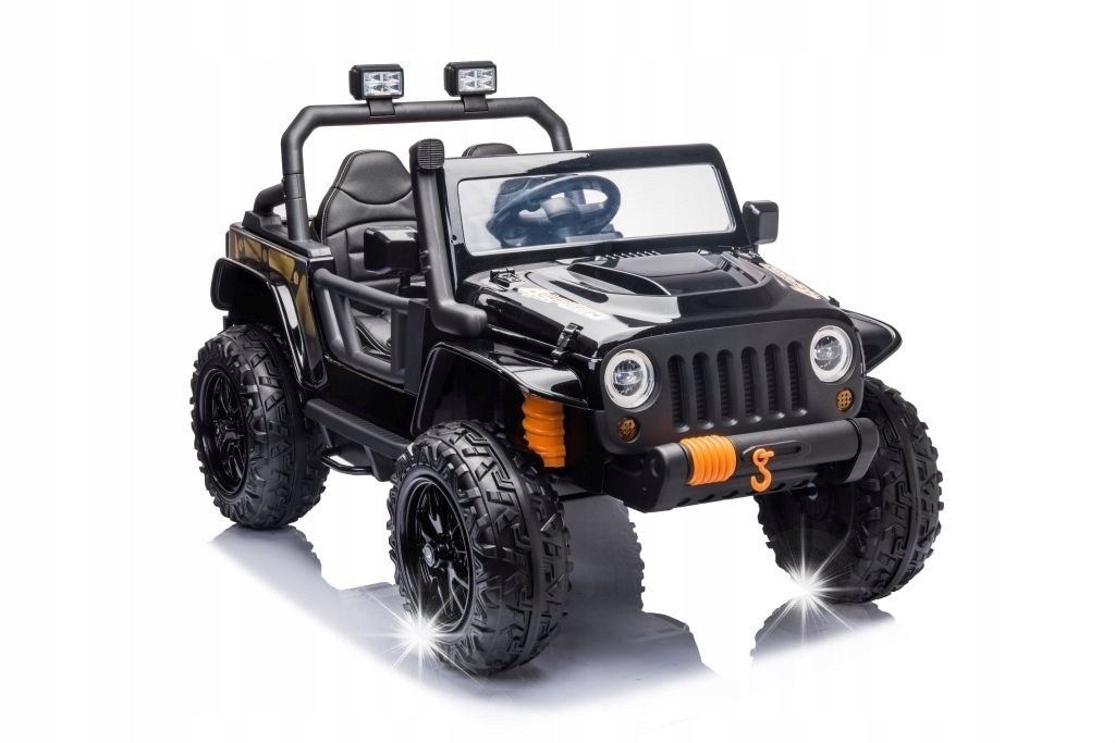 Auto Na Akumulator XB-1118 Czarne