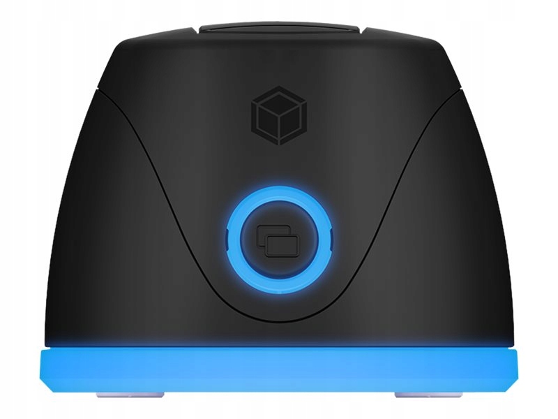 Icy Box IB-1124L-C3 Stacja dokująca Producent Raidsonic