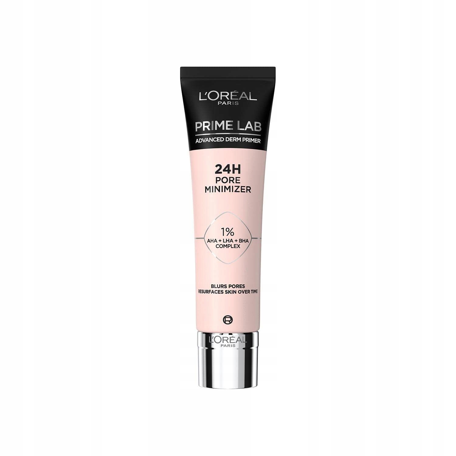 L'oreal Paris Pore Minimizer Primer, Báze Pro Dlouhotrvající Make-up,