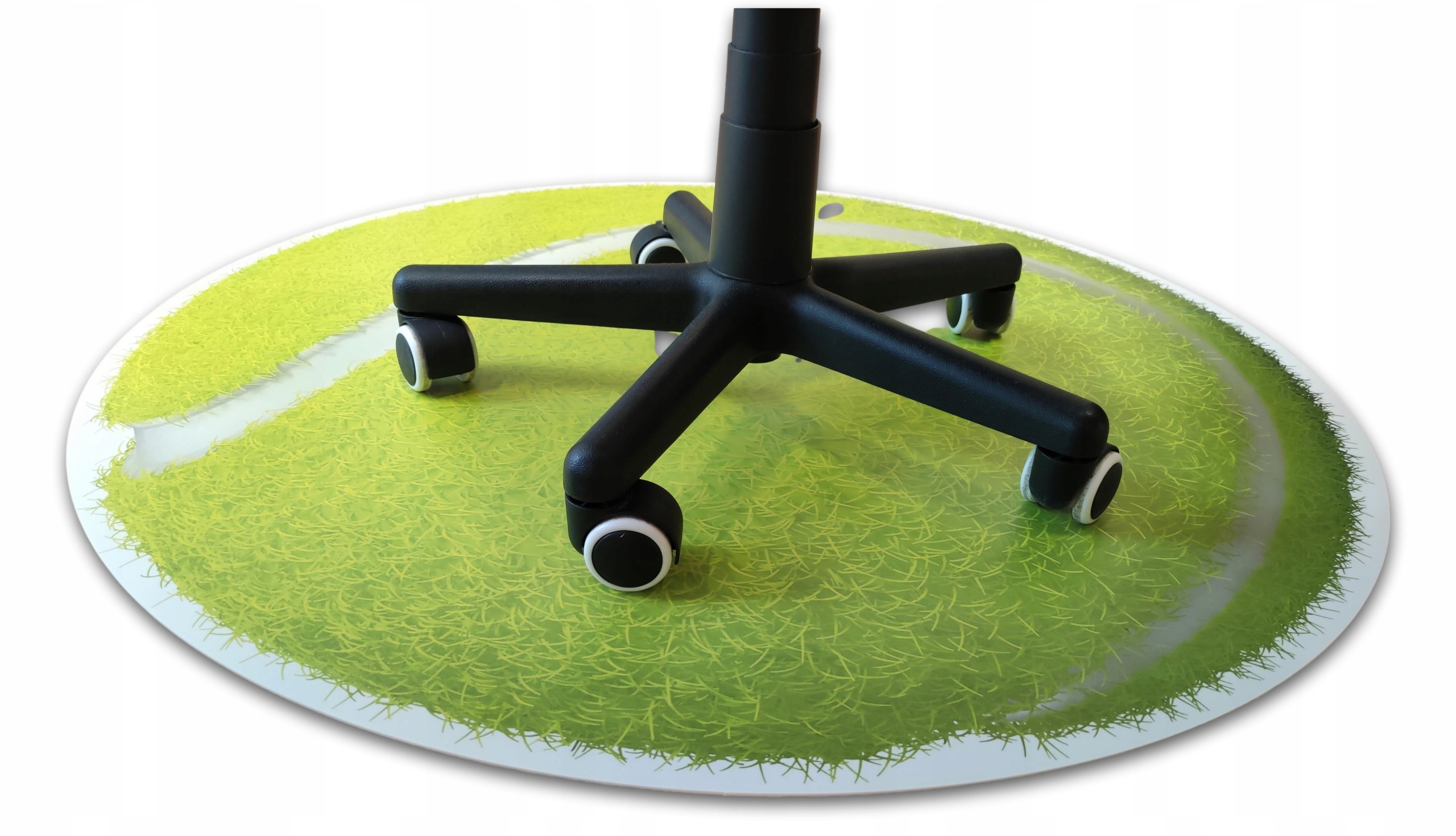 Podkladka pod krzeslo fotel mata ochronna dziecka