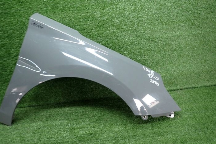HYUNDAI I30 17- fender right front front