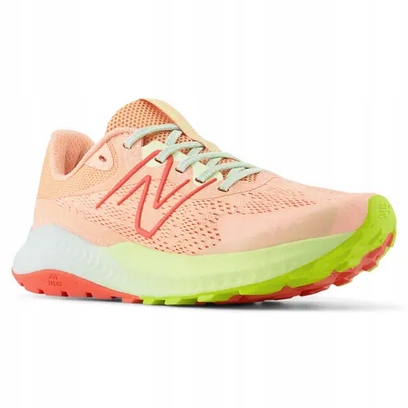 Pánské boty New Balance WTNTRRP5 Vel. 38
