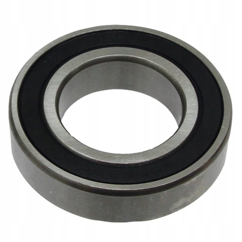 

Łożysko kulkowe zwykłe 6204 2RS Skf