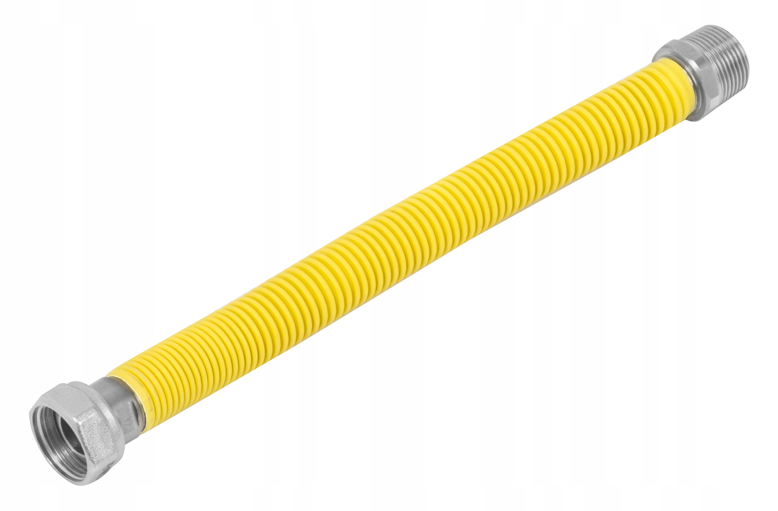 

Przewód gazowy rozciągliwy 3/4" 500-1000 Wz