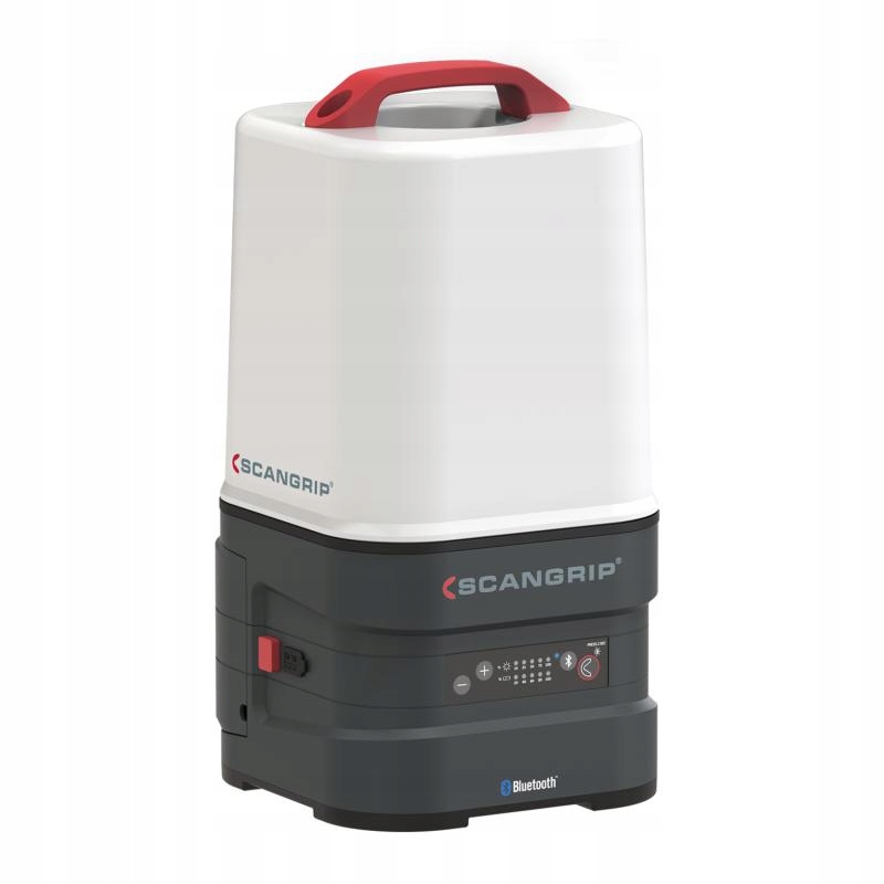 Аккумуляторная светодиодная лампа Scangrip Area 10 SPS