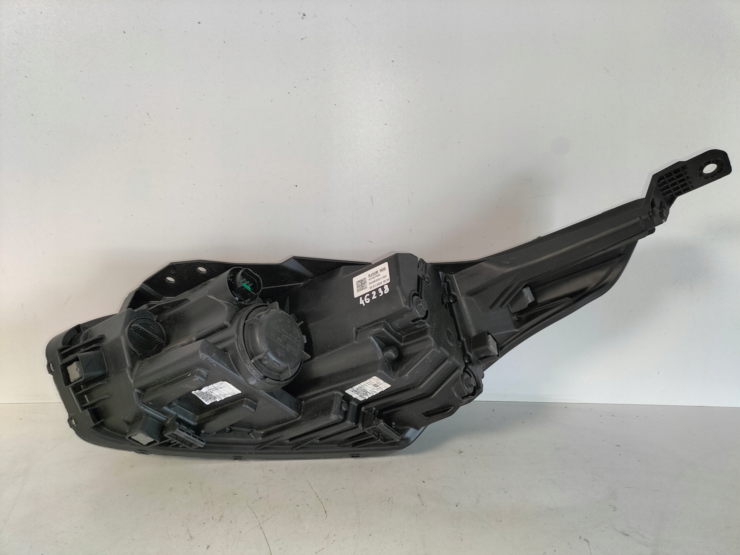 light front reflektor right KIA CEED 3 III LIFT 21- FULL LED
