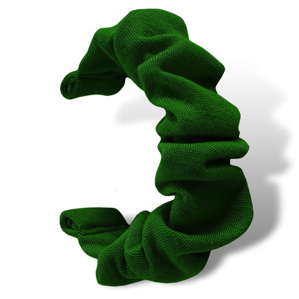 

Uniwersalny Pasek Scrunchie Do Zegarka 20mm-KOLORY