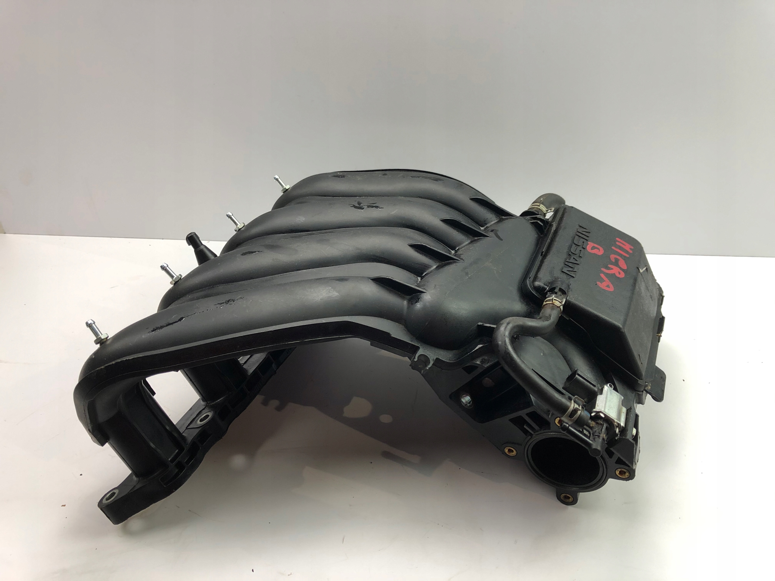 NIISA MICRA K12 всасывающий коллектор 1.4 1KT0A