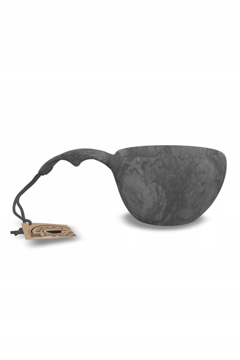 Kupilka Turistický hrnek 370 ml černý