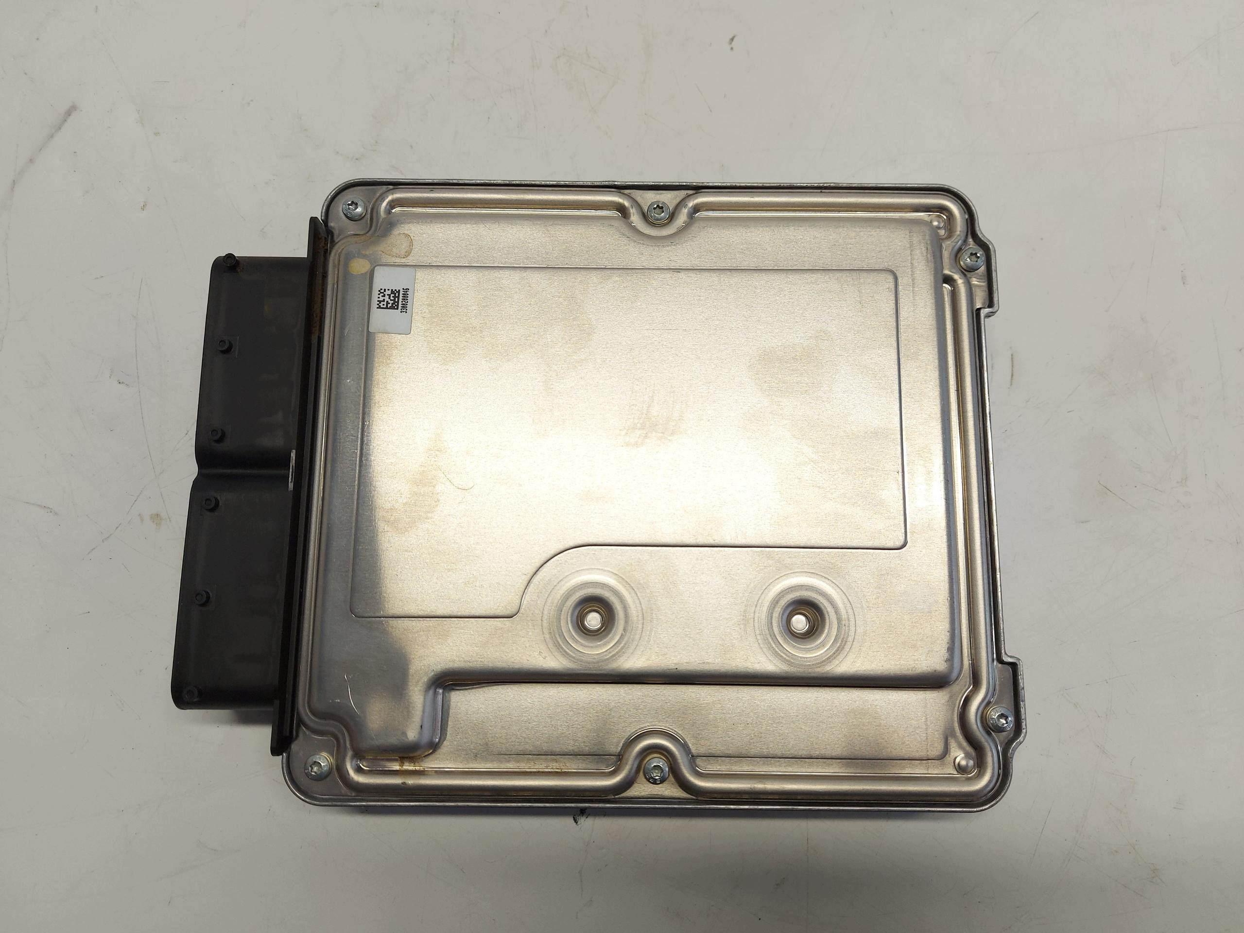 AUDI A5 8B3 B10 AVANT 2.0 TDI computer control unit of the engine 05L907309AF