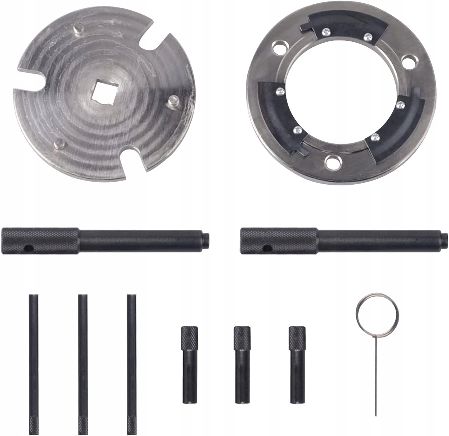 BLOKADA ROZRZĄDU FORD MONDEO 2.0 2.4 TDDi TDCi Kod producenta L1619