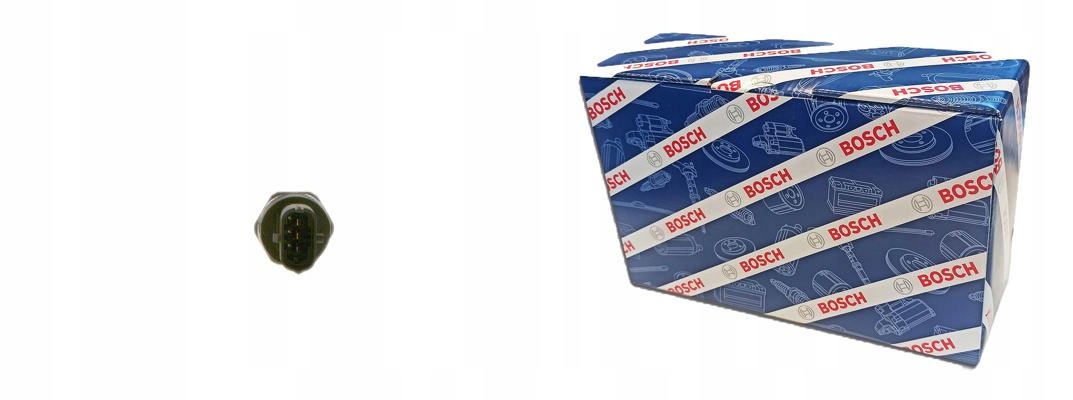 0 281 - Датчик тиску на рейці VOLVO C30. C70 II. S40