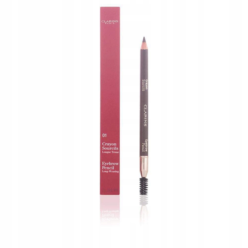 

Clarins Eyebrow Pencil 03 Soft Blond