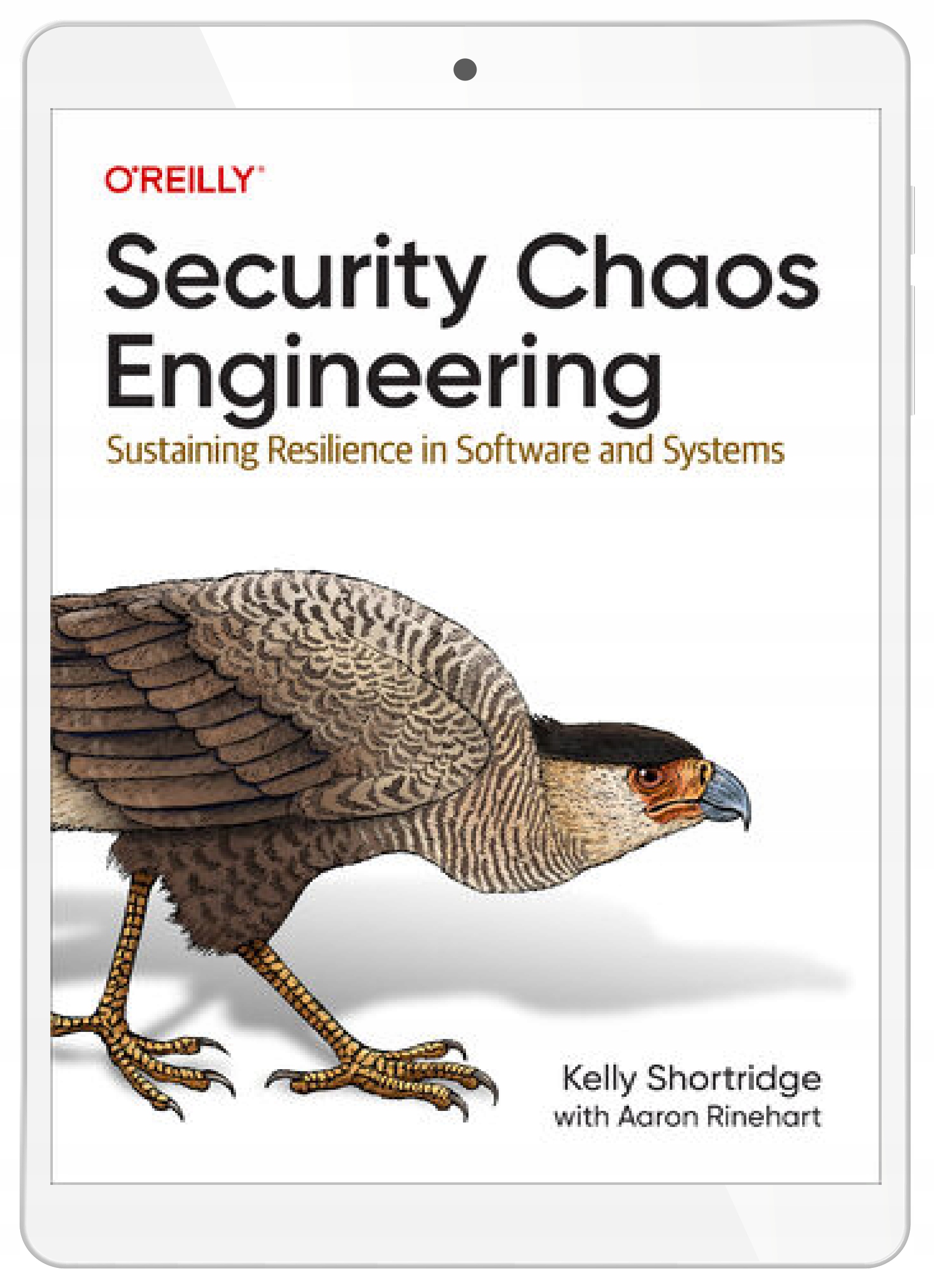 Security Chaos Engineering