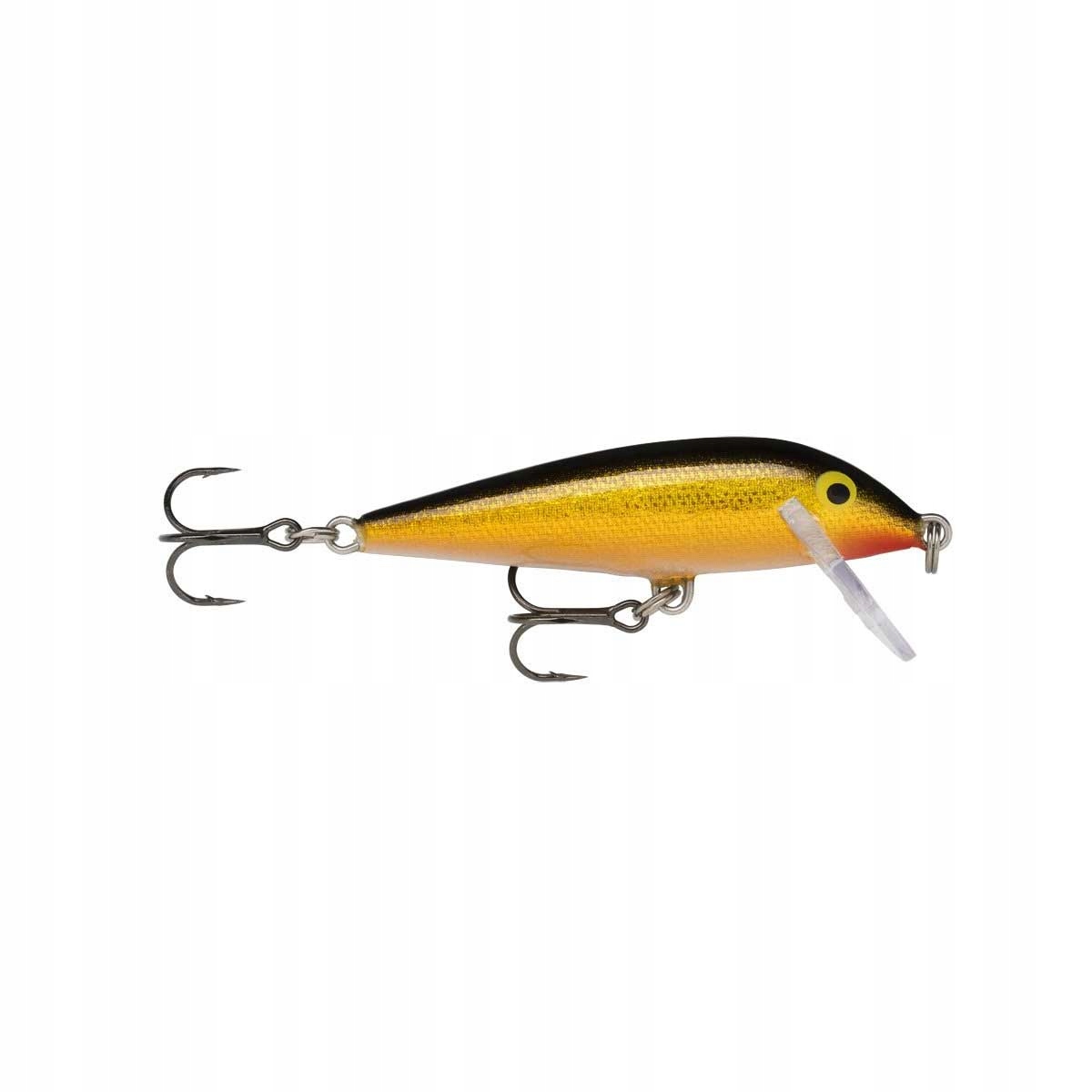 Wobler Rapala Countdown 5cm 5g tonący 0,9-1,8m G (gold) 1szt.