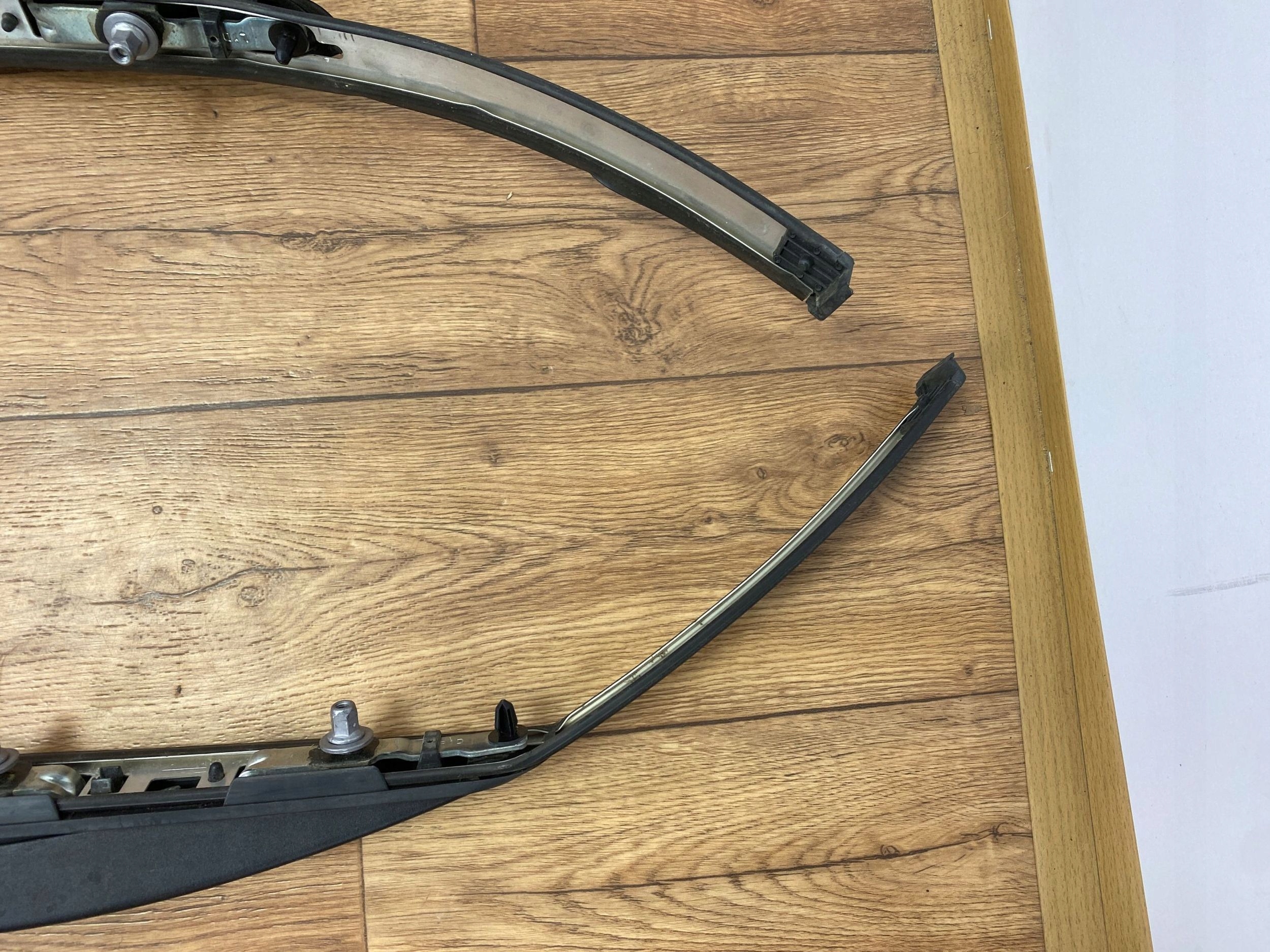 Dachreling dach komplet Ford Explorer 2020+ USA