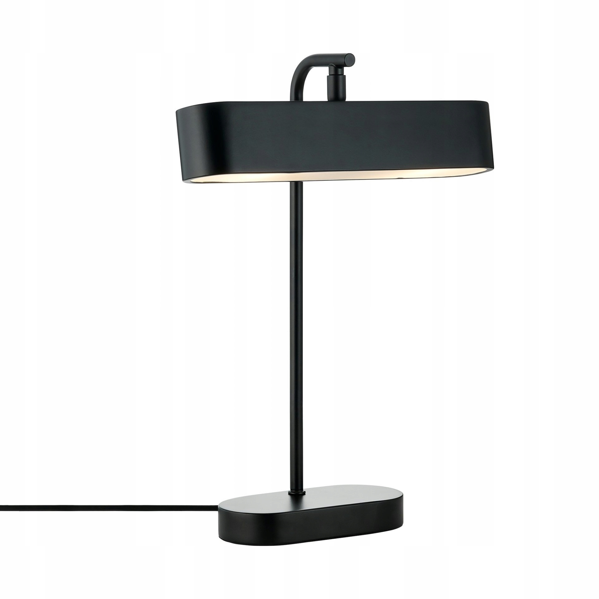 Stolová Led stolová lampa 2xG9 5W Pohyblivá hlava Moderná Merlin Nordlux